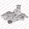 DELPHI WP1716 Water Pump